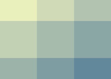 Soyut renk Low-Polygones Üretici Sanat arkaplan illüstrasyonu