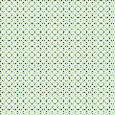 Soyut çapraz desenli üretken hesaplama sanatı çizimi