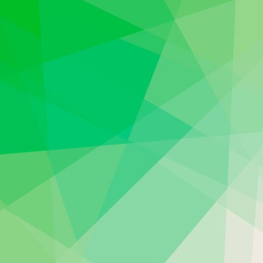 Soyut hesaplama rengi Polygones arkaplan çizimi