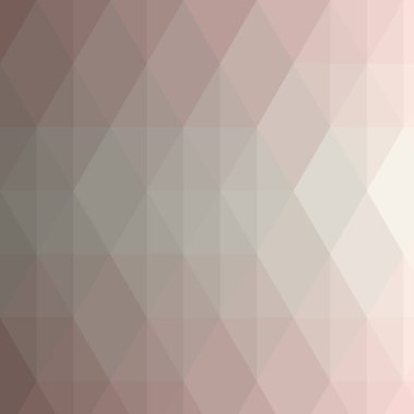 Soyut renk Low-Polygones Üretici Sanat arkaplan illüstrasyonu