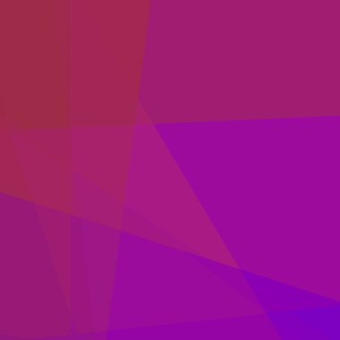 Soyut hesaplama rengi Polygones arkaplan çizimi