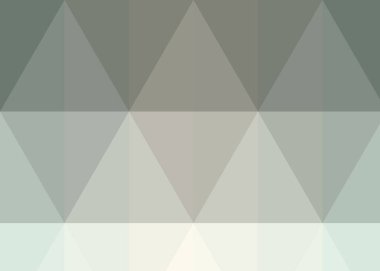 Soyut renk Low-Polygones Üretici Sanat arkaplan illüstrasyonu