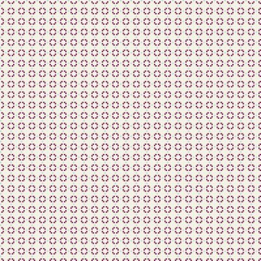 Soyut çapraz desenli üretken hesaplama sanatı çizimi