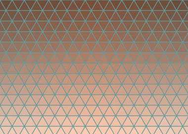 Soyut renk Low-Polygones Üretici Sanat arkaplan illüstrasyonu