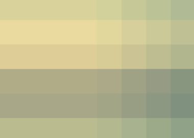 Soyut renk Low-Polygones Üretici Sanat arkaplan illüstrasyonu