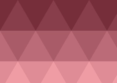 Soyut renk Low-Polygones Üretici Sanat arkaplan illüstrasyonu