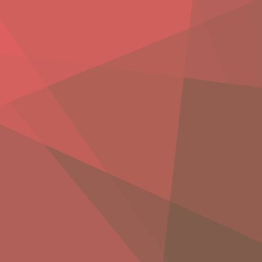 Soyut hesaplama rengi Polygones arkaplan çizimi