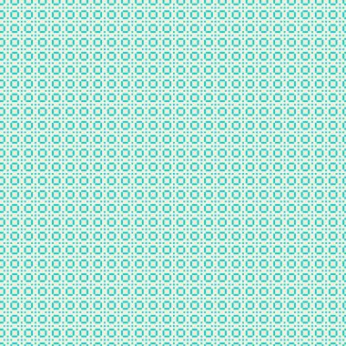 Soyut çapraz desenli üretken hesaplama sanatı çizimi