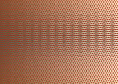 Soyut renk Low-Polygones Üretici Sanat arkaplan illüstrasyonu