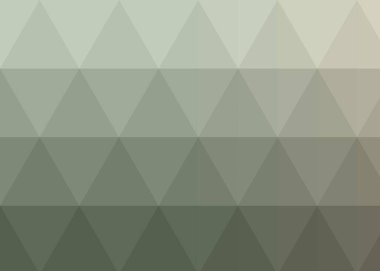 Soyut renk Low-Polygones Üretici Sanat arkaplan illüstrasyonu