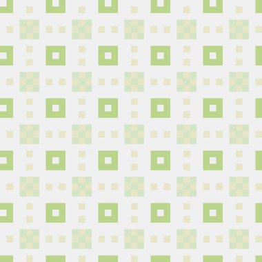 Soyut çapraz desenli üretken hesaplama sanatı çizimi