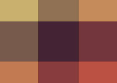 Soyut renk Low-Polygones Üretici Sanat arkaplan illüstrasyonu