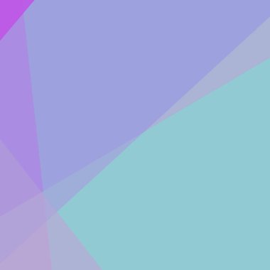 Soyut hesaplama rengi Polygones arkaplan çizimi