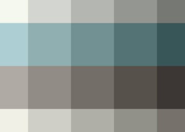 Soyut renk Low-Polygones Üretici Sanat arkaplan illüstrasyonu