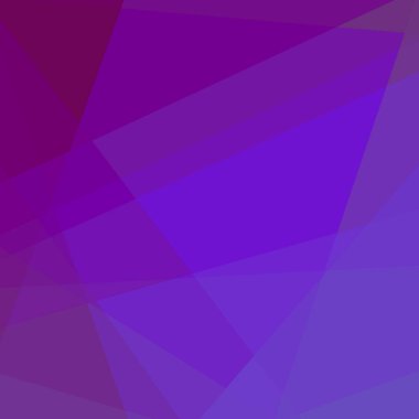 Soyut hesaplama rengi Polygones arkaplan çizimi