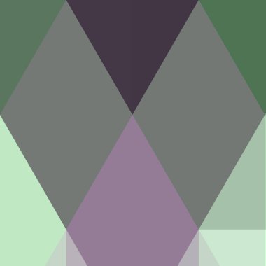 Soyut renk Low-Polygones Üretici Sanat arkaplan illüstrasyonu