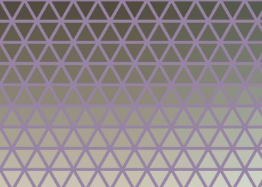 Soyut renk Low-Polygones Üretici Sanat arkaplan illüstrasyonu