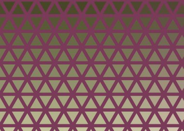 Soyut renk Low-Polygones Üretici Sanat arkaplan illüstrasyonu