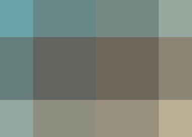 Soyut renk Low-Polygones Üretici Sanat arkaplan illüstrasyonu