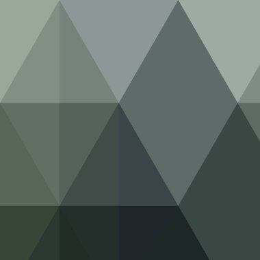 Soyut renk Low-Polygones Üretici Sanat arkaplan illüstrasyonu