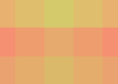 Soyut renk Low-Polygones Üretici Sanat arkaplan illüstrasyonu