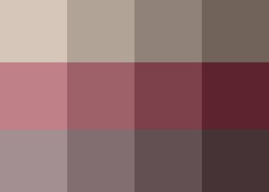 Soyut renk Low-Polygones Üretici Sanat arkaplan illüstrasyonu