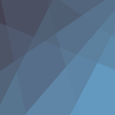 Soyut hesaplama rengi Polygones arkaplan çizimi