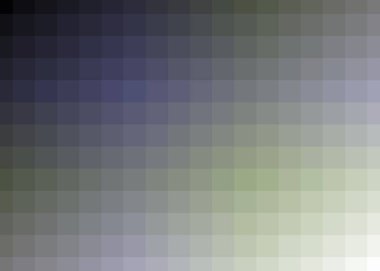 Soyut renk Low-Polygones Üretici Sanat arkaplan illüstrasyonu