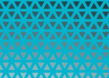 Soyut renk Low-Polygones Üretici Sanat arkaplan illüstrasyonu