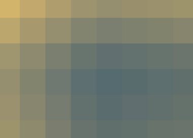 Soyut renk Low-Polygones Üretici Sanat arkaplan illüstrasyonu