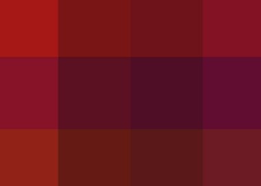 Soyut renk Low-Polygones Üretici Sanat arkaplan illüstrasyonu