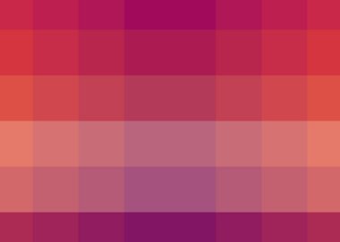 Soyut renk Low-Polygones Üretici Sanat arkaplan illüstrasyonu