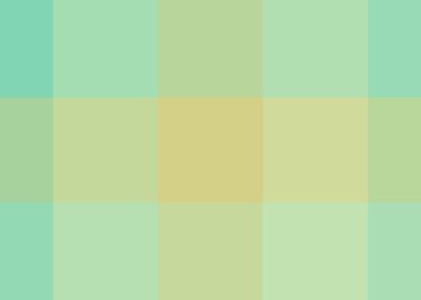 Soyut renk Low-Polygones Üretici Sanat arkaplan illüstrasyonu