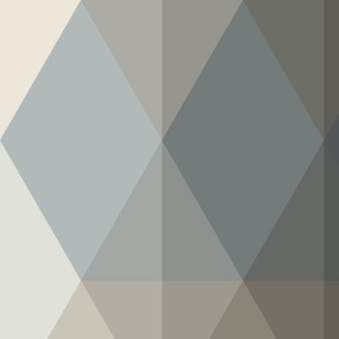 Soyut renk Low-Polygones Üretici Sanat arkaplan illüstrasyonu