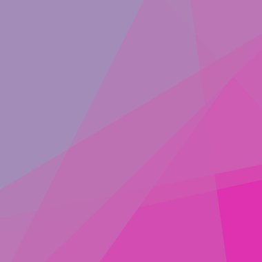 Soyut hesaplama rengi Polygones arkaplan çizimi