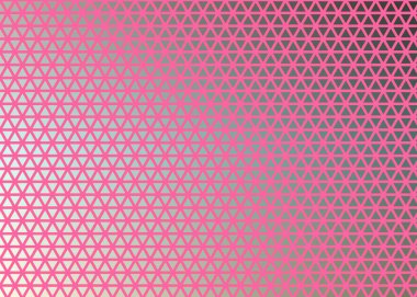 Soyut renk Low-Polygones Üretici Sanat arkaplan illüstrasyonu