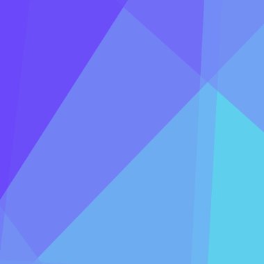 Soyut hesaplama rengi Polygones arkaplan çizimi