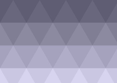 Soyut renk Low-Polygones Üretici Sanat arkaplan illüstrasyonu