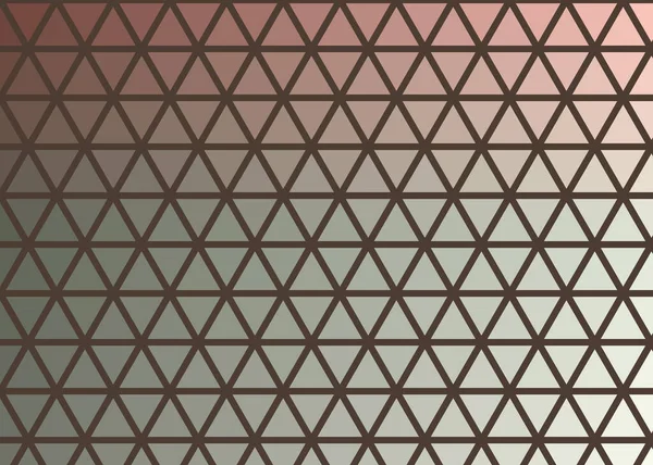 Soyut renk Low-Polygones Üretici Sanat arkaplan illüstrasyonu