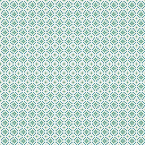 Soyut çapraz desenli üretken hesaplama sanatı çizimi