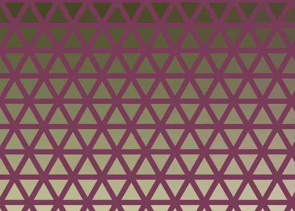 Soyut renk Low-Polygones Üretici Sanat arkaplan illüstrasyonu