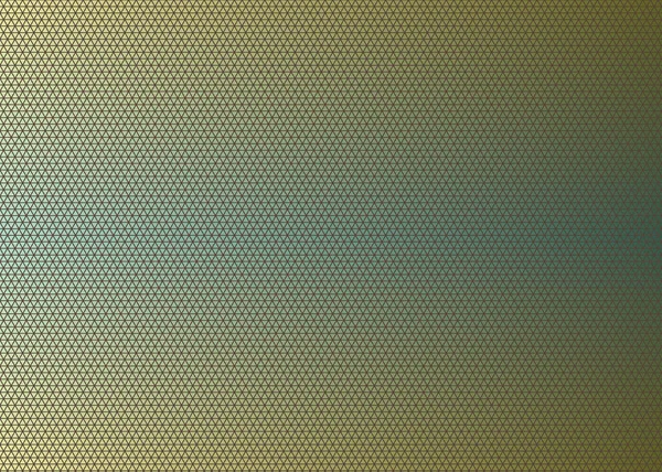 Абстрактний Колір Низькополігональна Генеративна Ілюстрація Художнього Фону — стоковий вектор