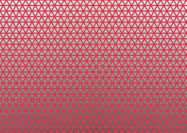 Soyut renk Low-Polygones Üretici Sanat arkaplan illüstrasyonu