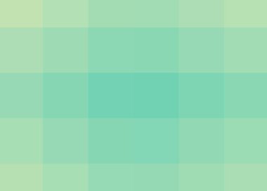 Soyut renk Low-Polygones Üretici Sanat arkaplan illüstrasyonu