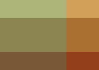 Soyut renk Low-Polygones Üretici Sanat arkaplan illüstrasyonu