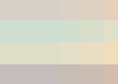 Soyut renk Low-Polygones Üretici Sanat arkaplan illüstrasyonu