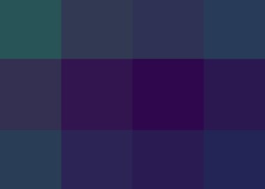 Soyut renk Low-Polygones Üretici Sanat arkaplan illüstrasyonu