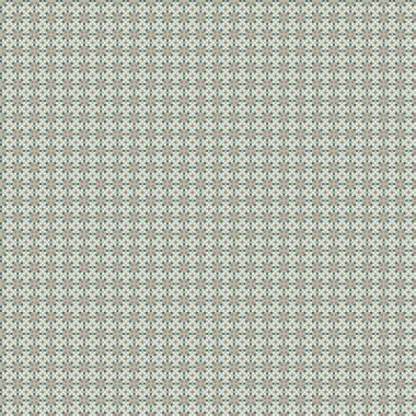 Soyut çapraz desenli üretken hesaplama sanatı çizimi