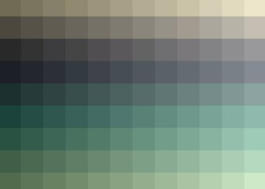 Soyut renk Low-Polygones Üretici Sanat arkaplan illüstrasyonu