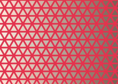 Soyut renk Low-Polygones Üretici Sanat arkaplan illüstrasyonu